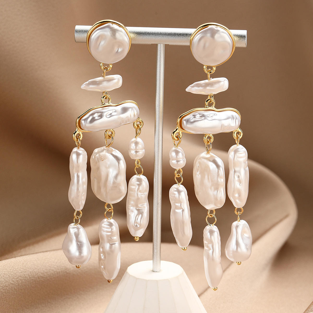 Imperial Pearl Drops