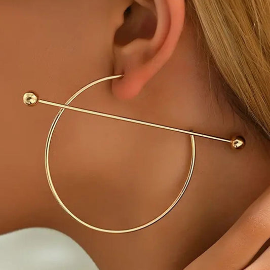 Aurora Orbit Earrings