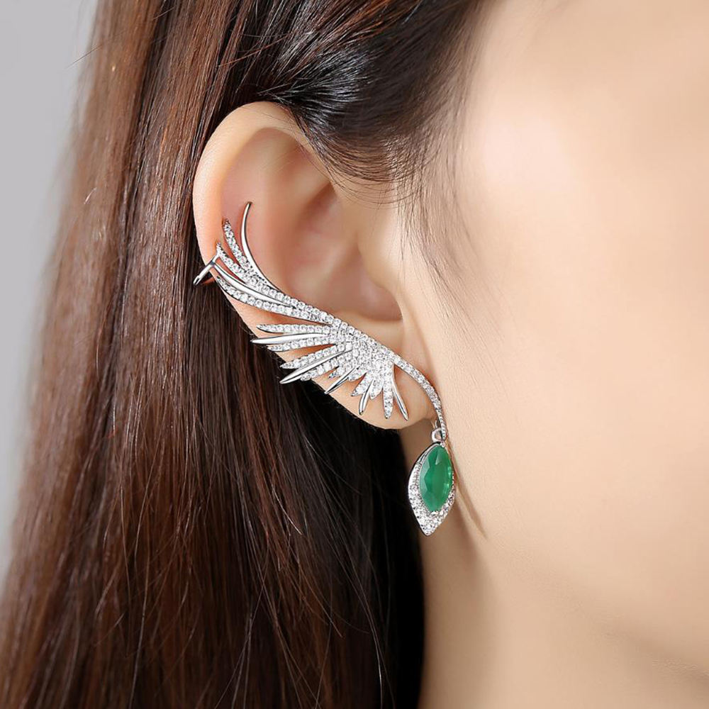 Phoenix Emerald Drops