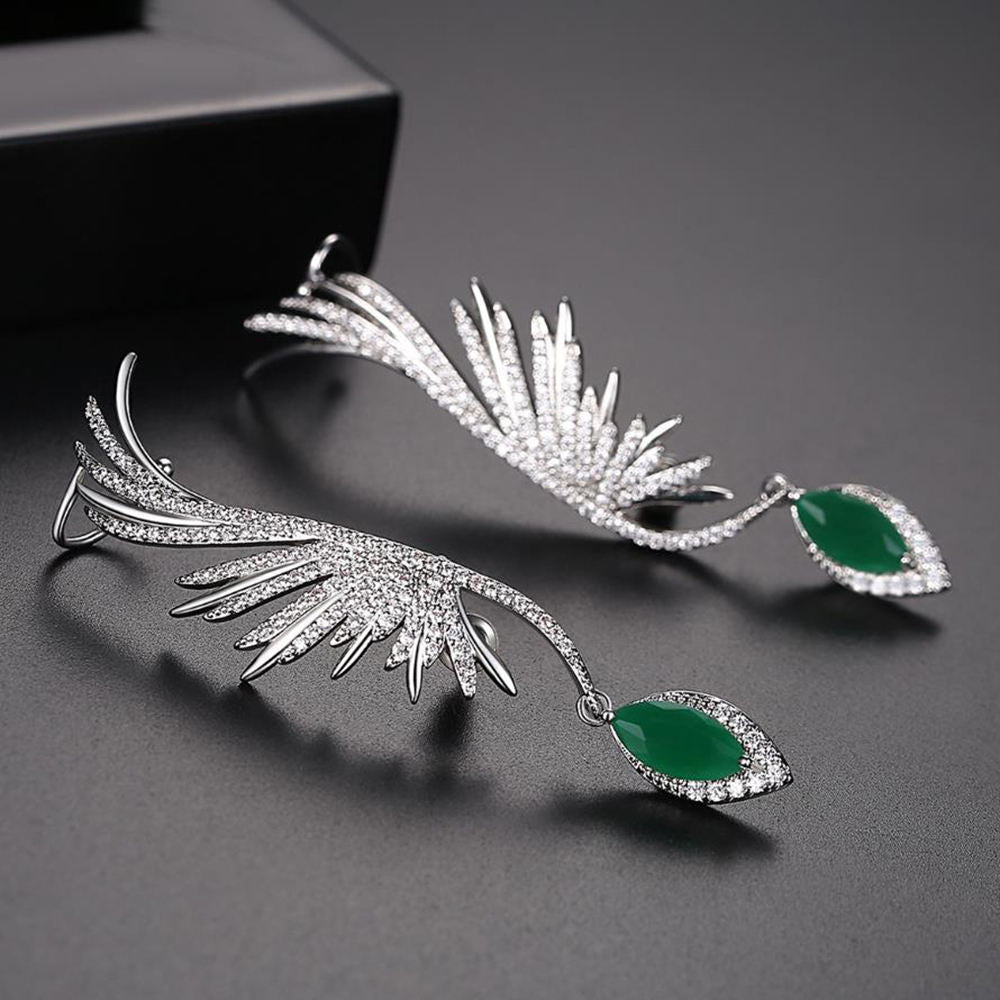 Phoenix Emerald Drops