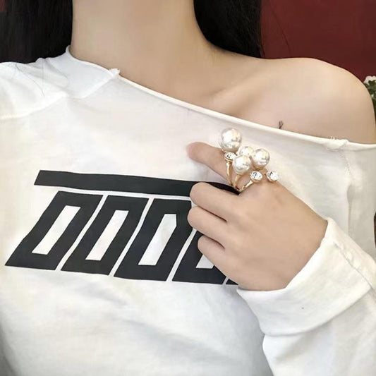 Glamora Ring