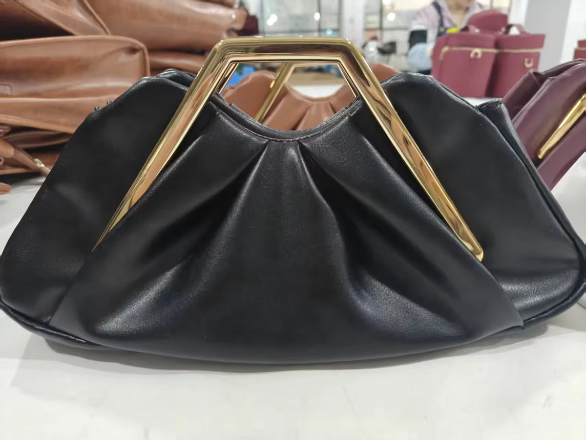 Vintage Flap Purse