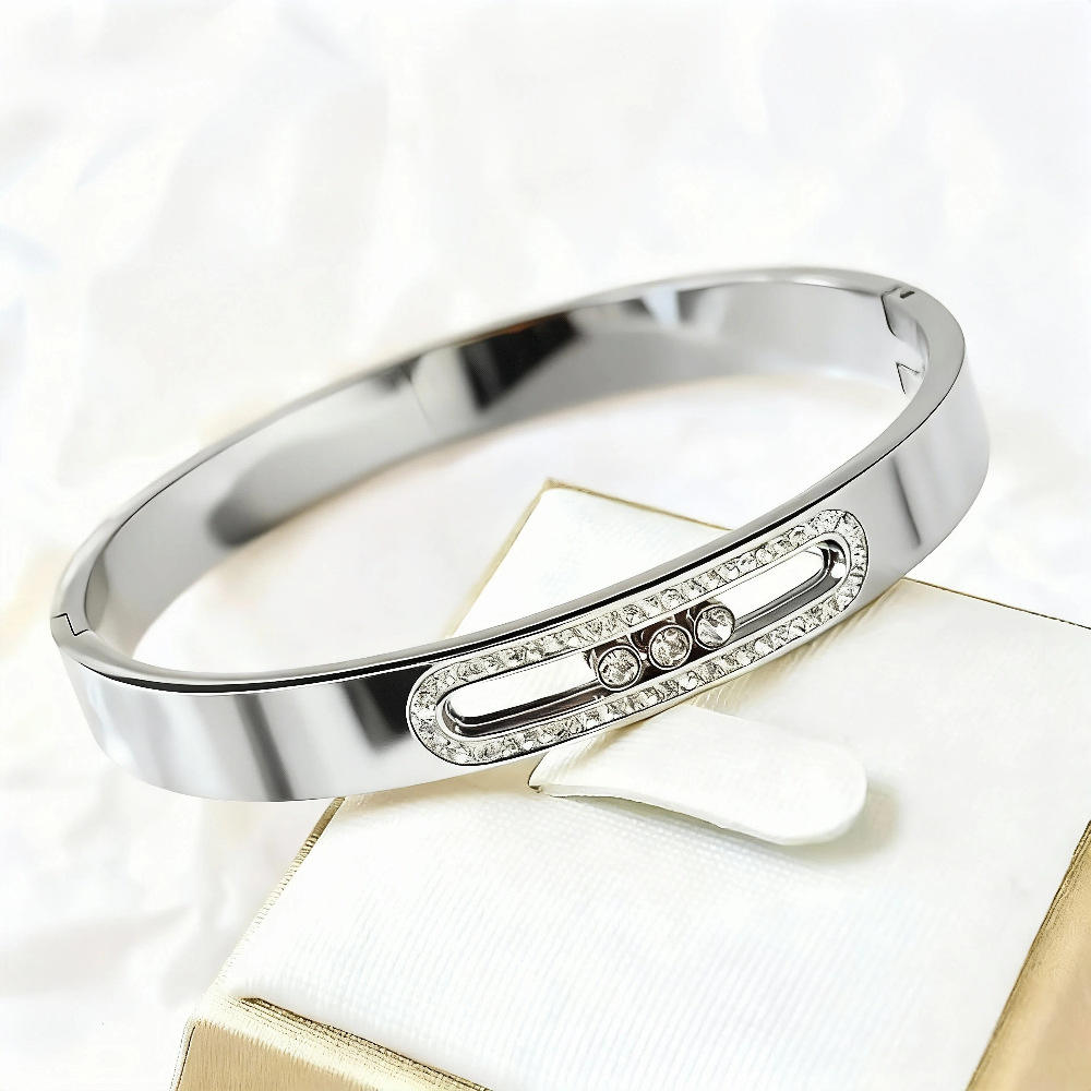Lumina Bangle