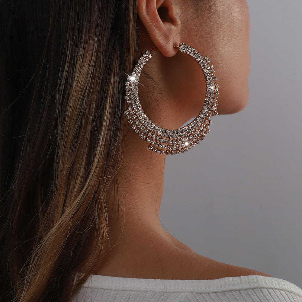 Orbit Earrings