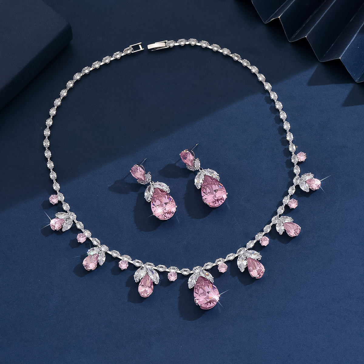 Princess Pink Aura Set