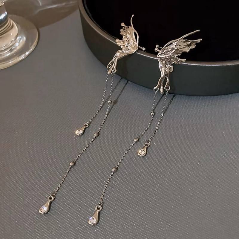 Divine Drop Wings