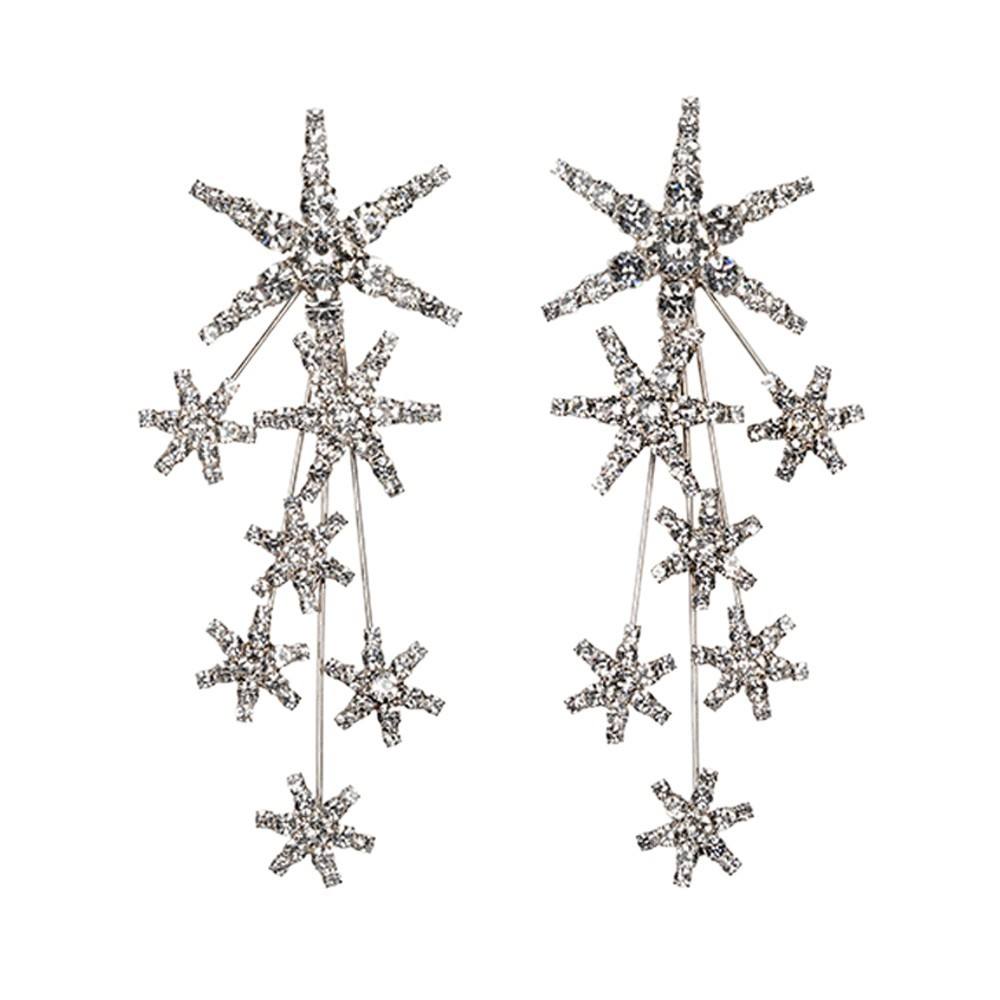 Cosmic Sparkle Drops