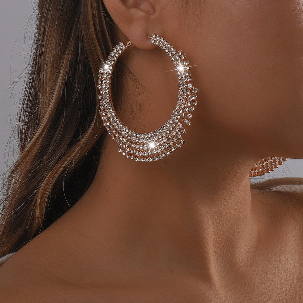 Orbit Earrings