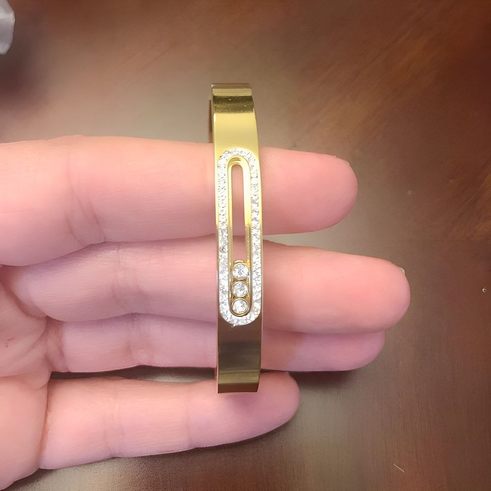 Lumina Bangle