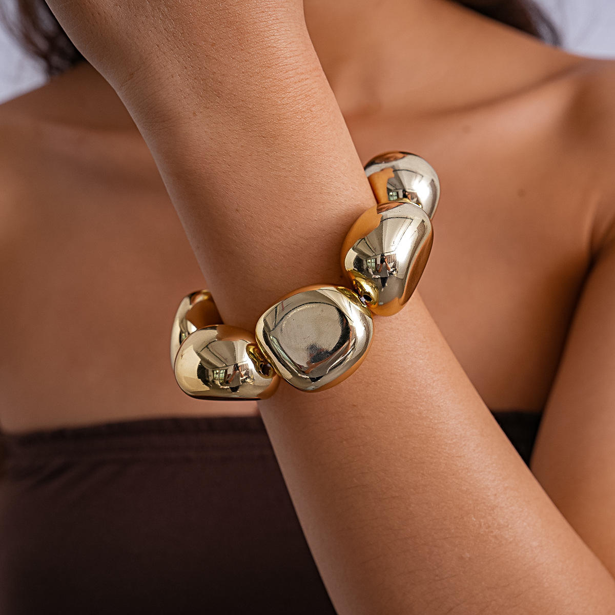 Pebble Bracelet