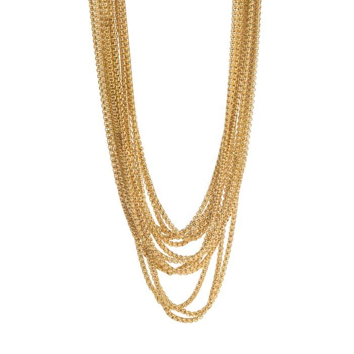 Nomad Layer Necklace