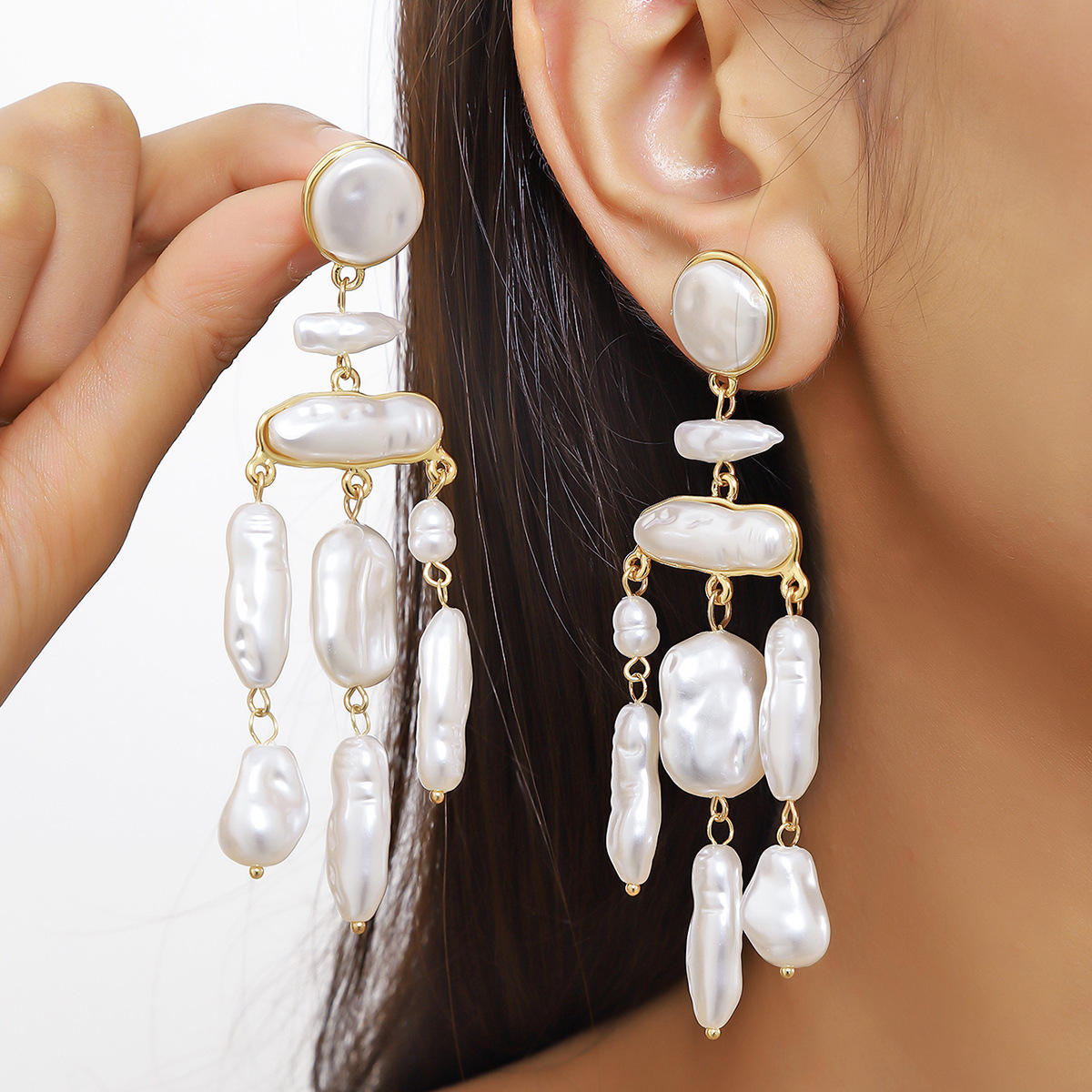 Imperial Pearl Drops