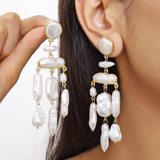 Imperial Pearl Drops