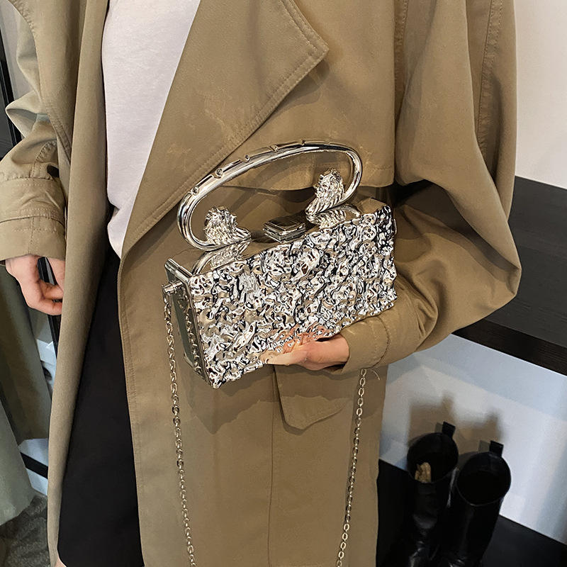 Lumière Clutch