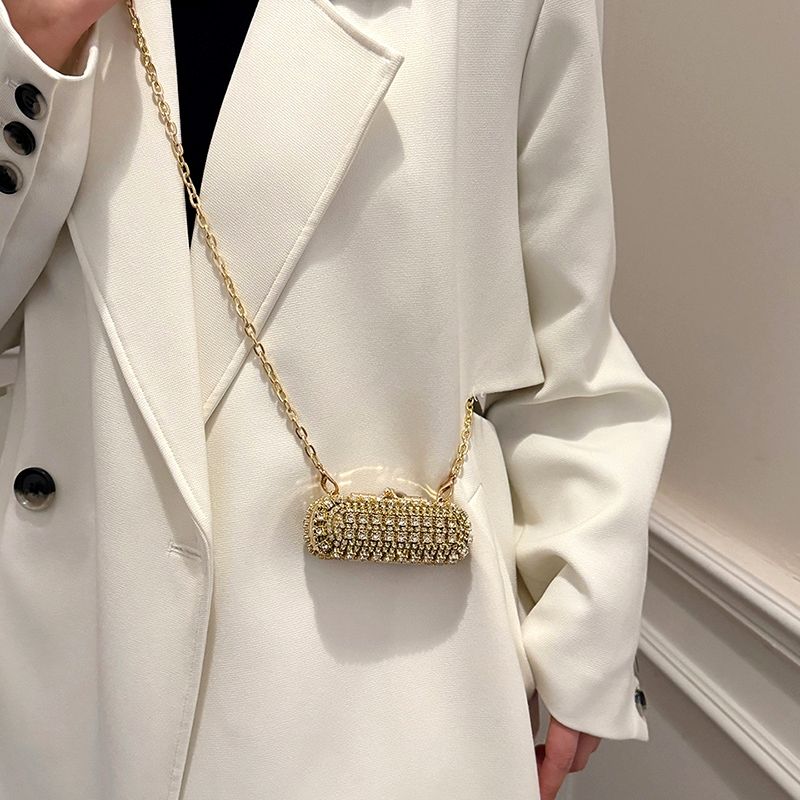 Mini Lipstick Clutch