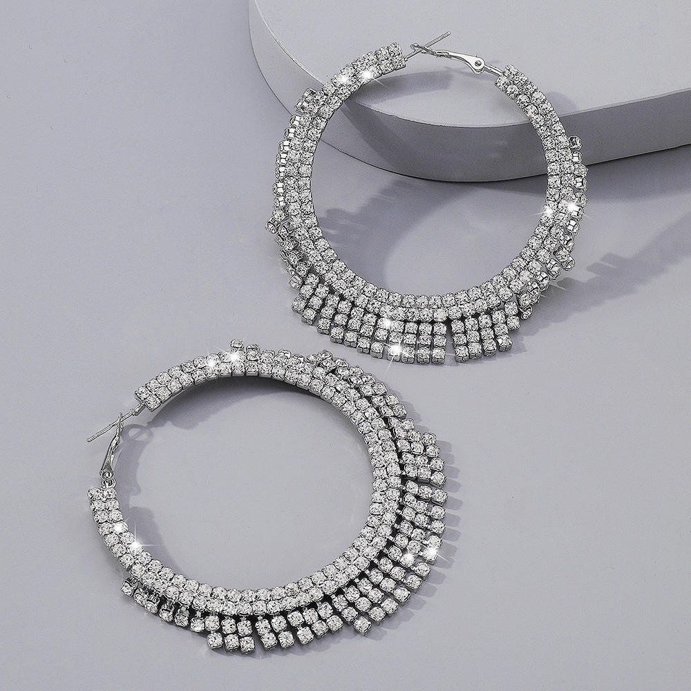Orbit Earrings