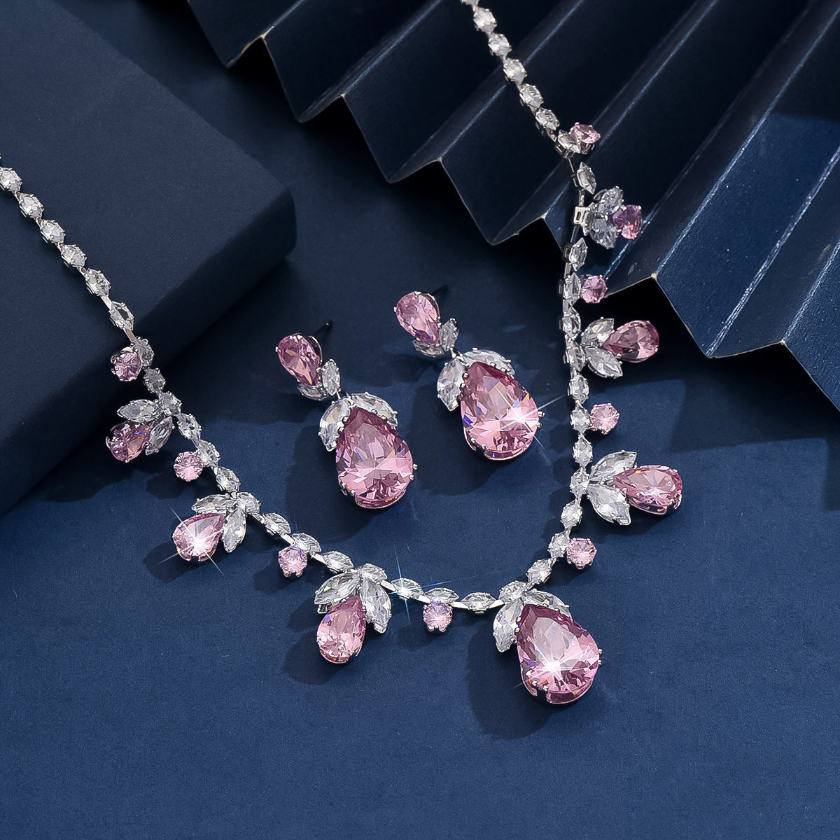 Princess Pink Aura Set