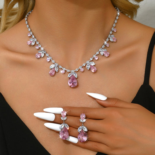 Princess Pink Aura Set