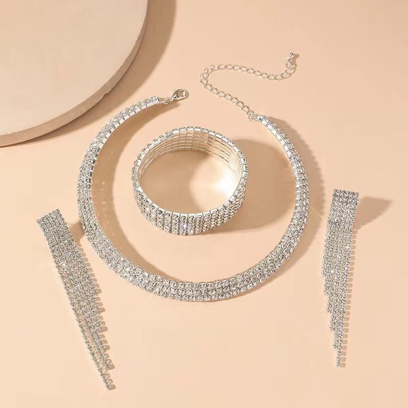 Glitterfall Set