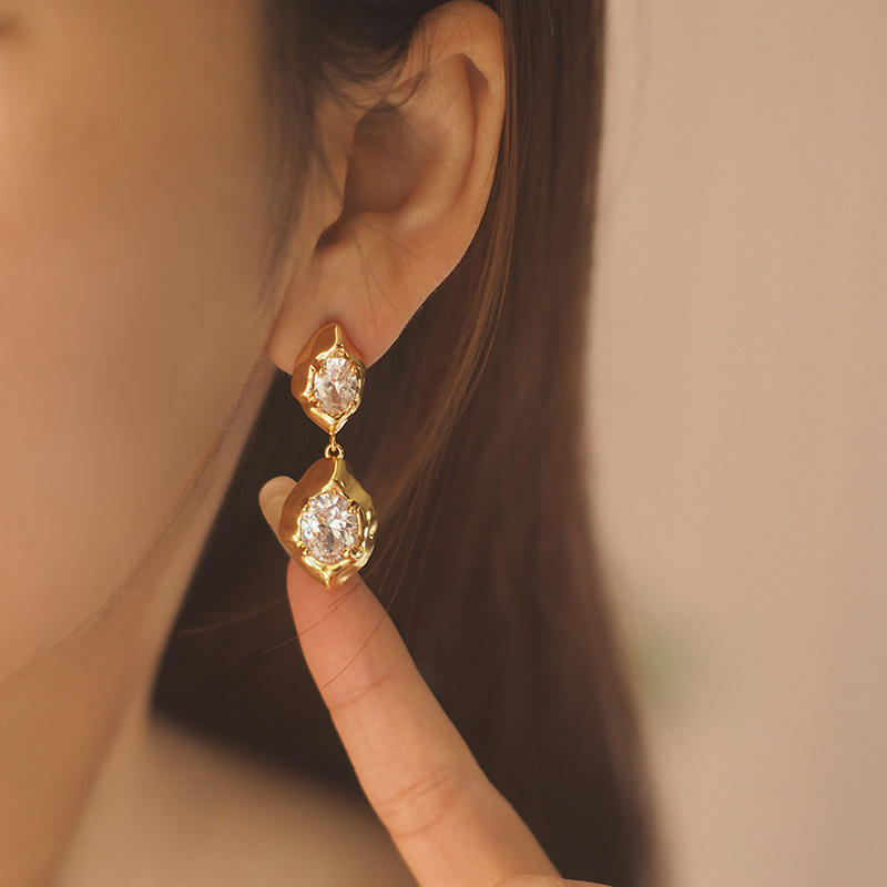 Ember Earrings