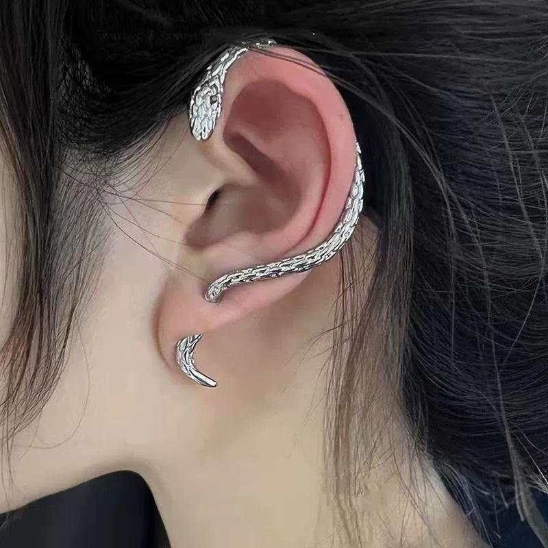 ArcLine Ear Cuff