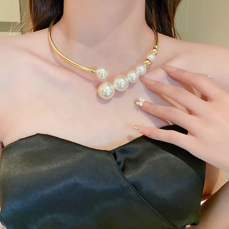 Giselle Pearl Cascade