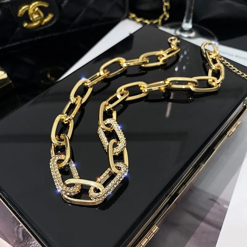 Power Link Necklace