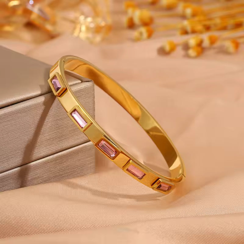 Gemline Bangle