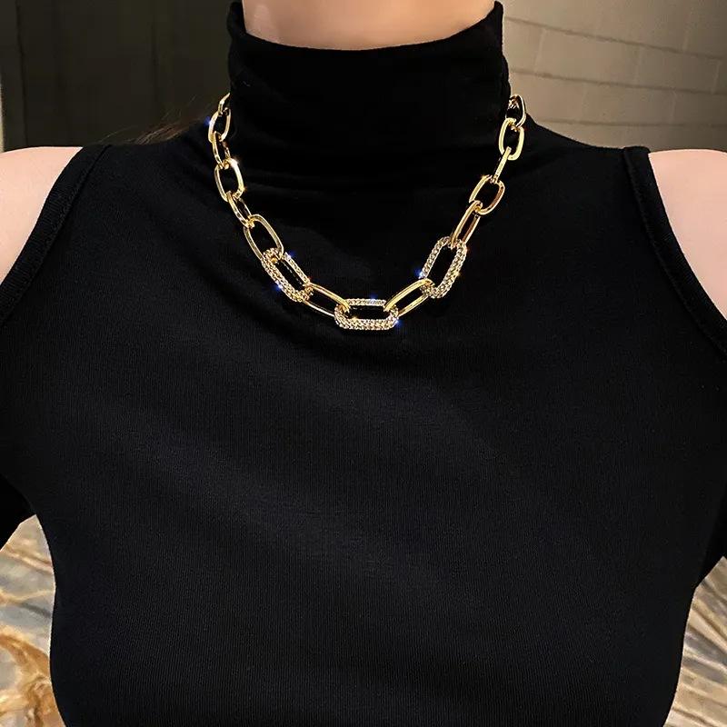 Power Link Necklace