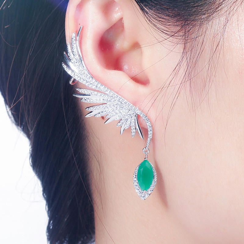 Phoenix Emerald Drops