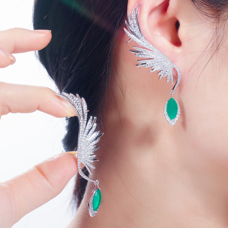 Phoenix Emerald Drops