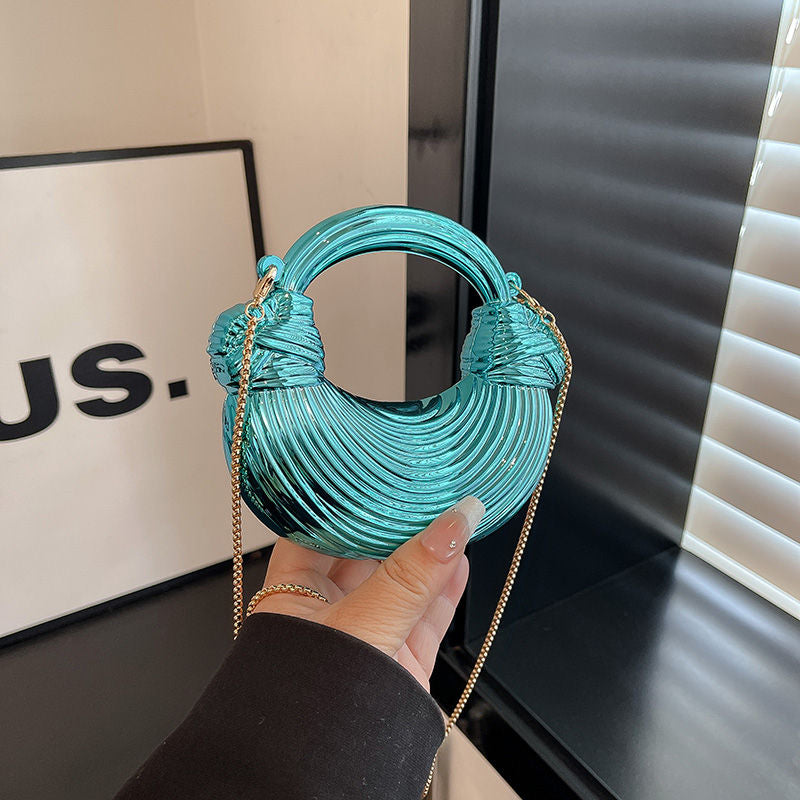 Areala Pop Mini Clutch