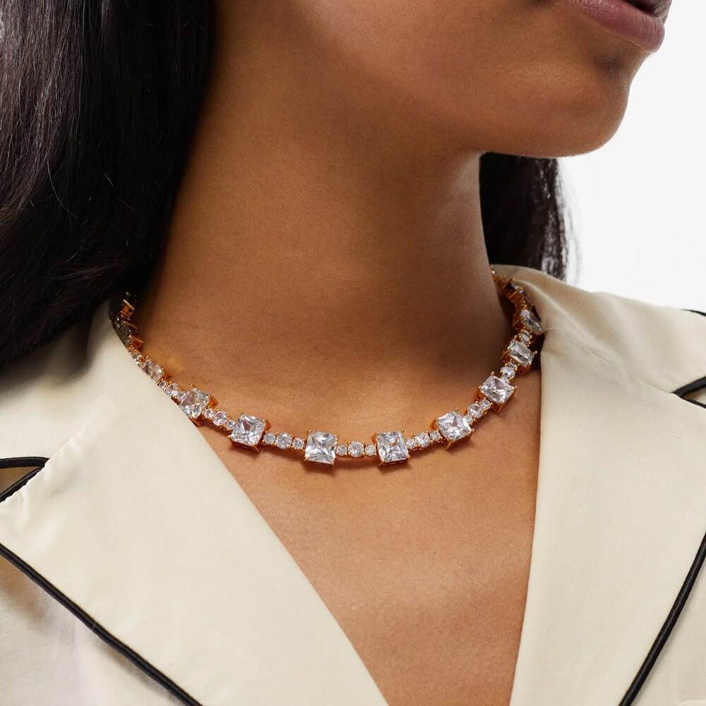 Classic Radiance Necklace