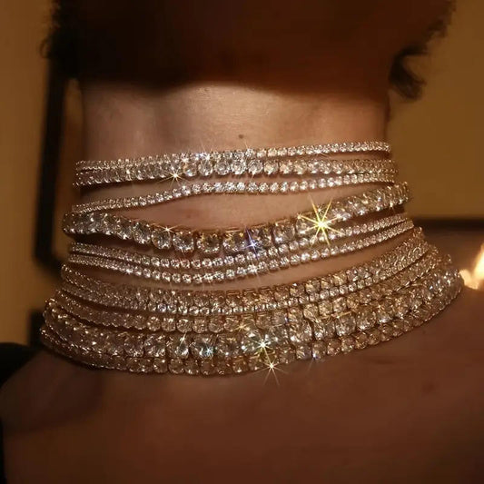 Million Spark Choker