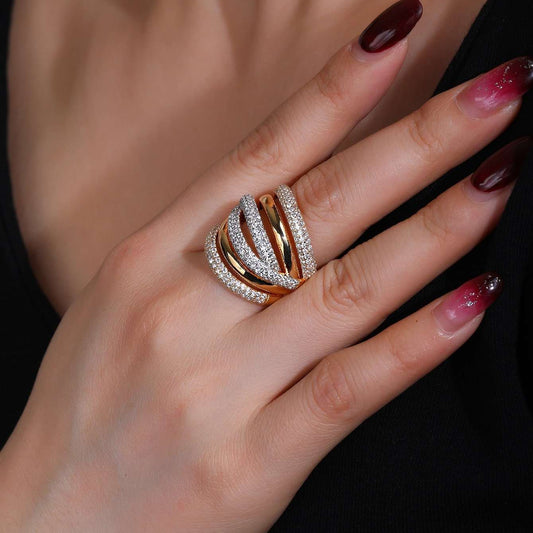 Zyra  Ring