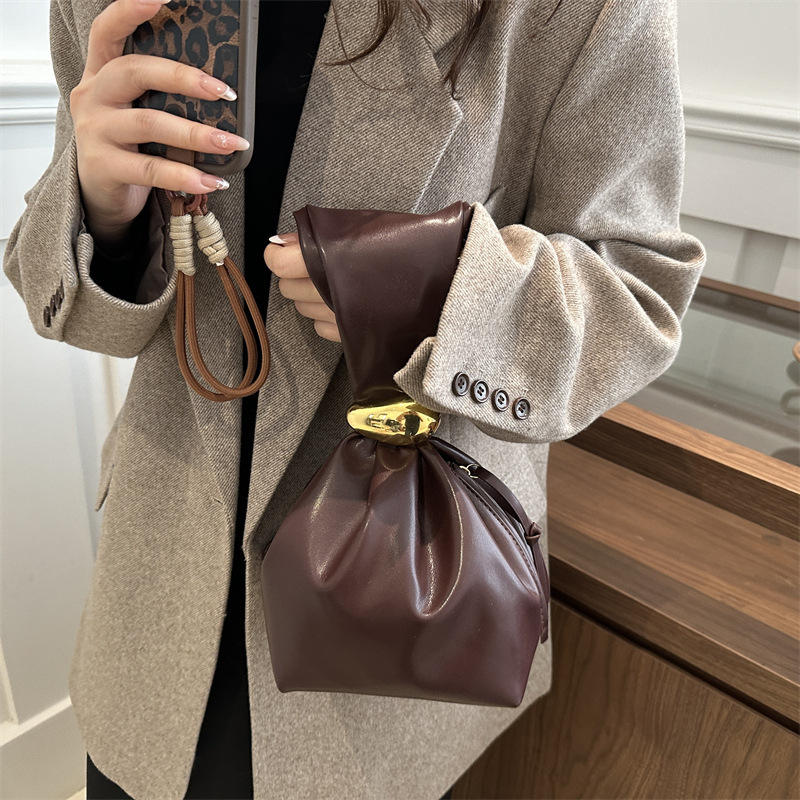 The Maison Mini Bag