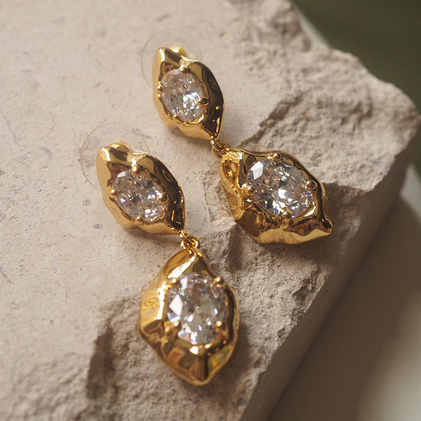 Ember Earrings