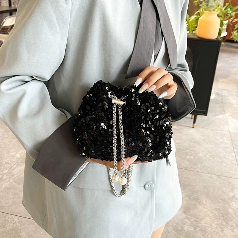 Bling Bling Crossbody Bag