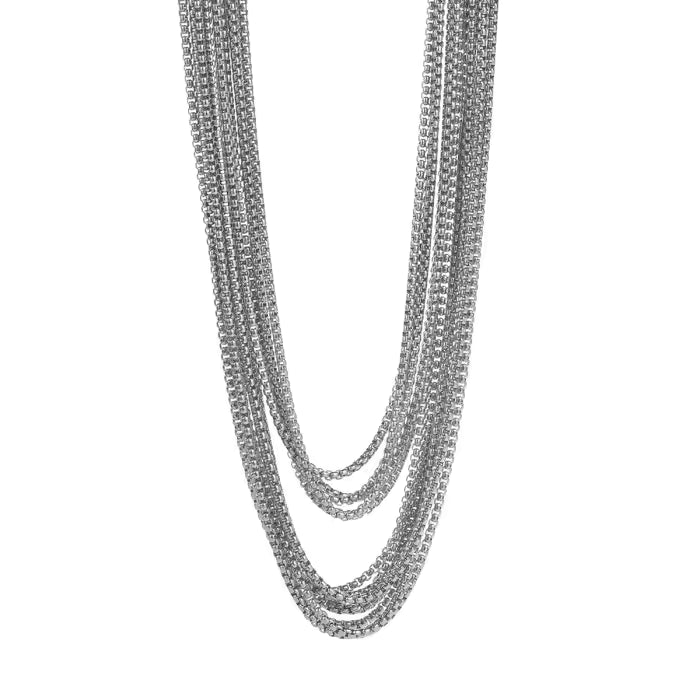 Nomad Layer Necklace