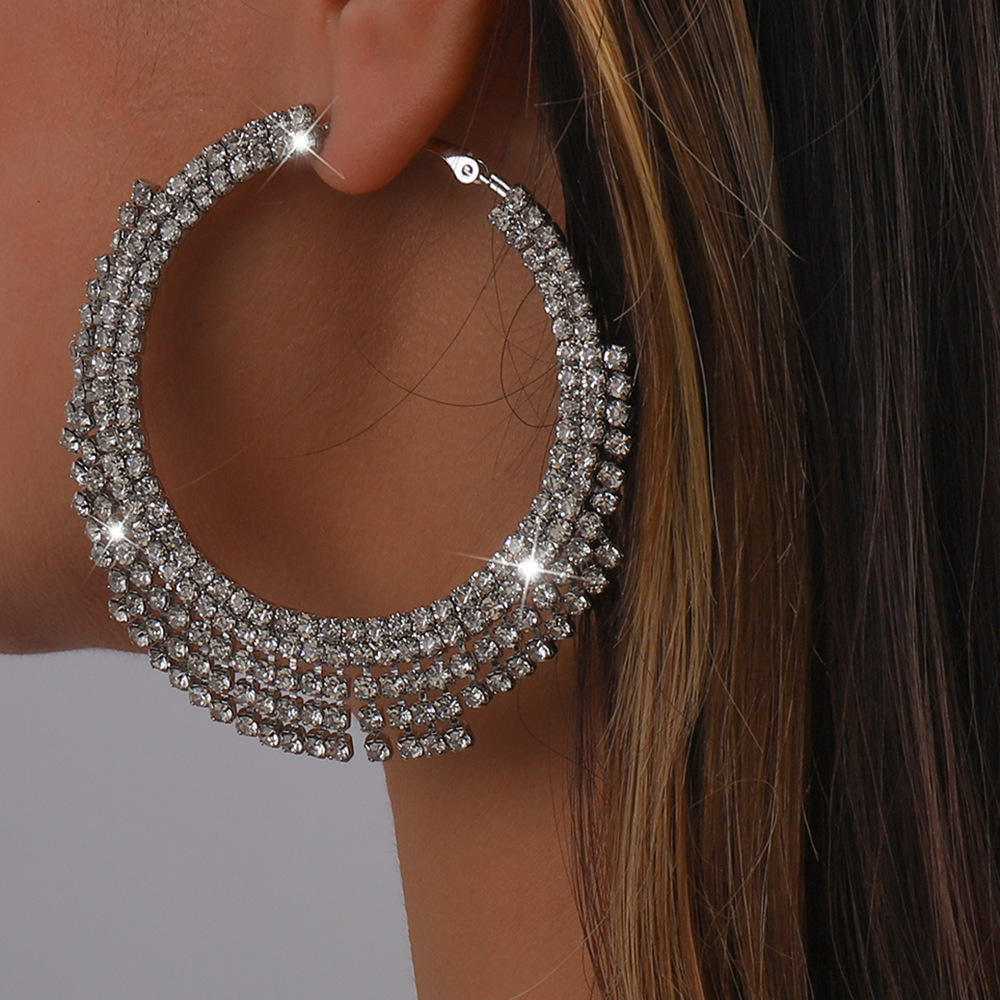 Orbit Earrings