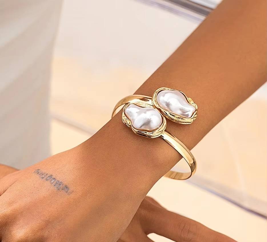 Elysian Pearl Set