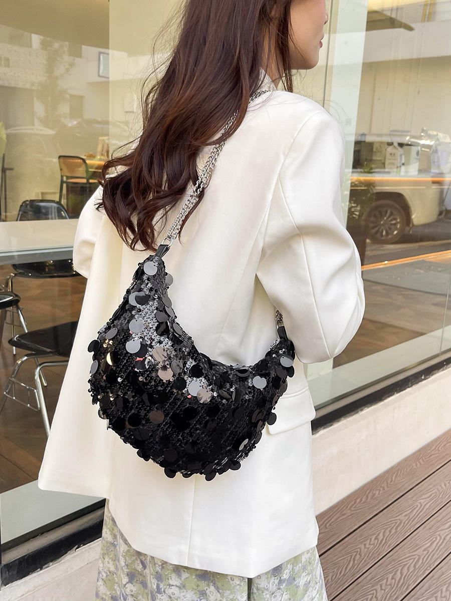 Glitter Muse Bag