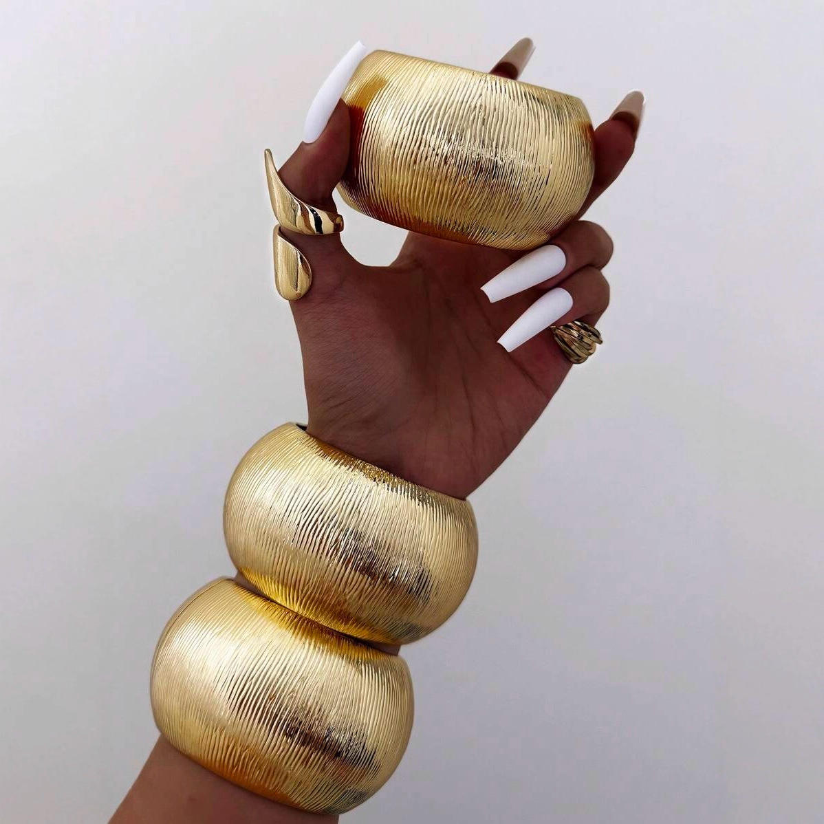 Regal Gold Stack