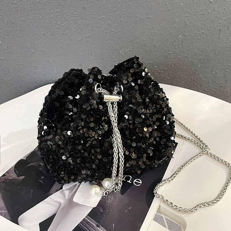 Bling Bling Crossbody Bag