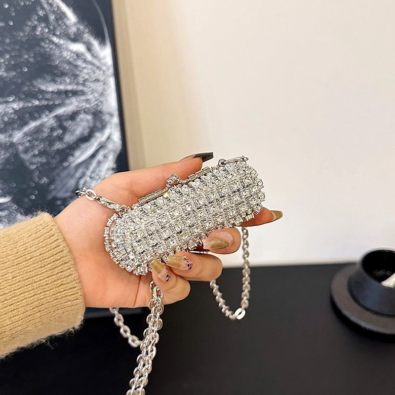 Mini Lipstick Clutch