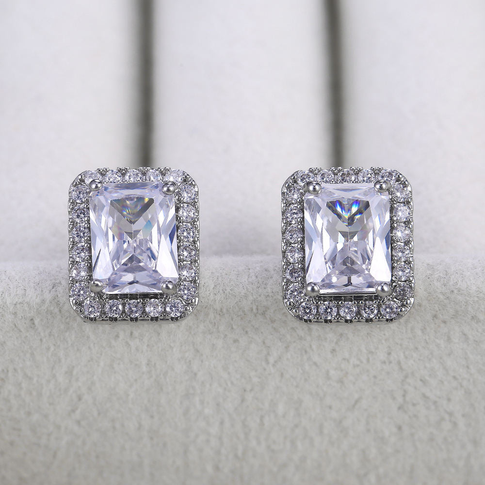 Everyday Stud Earrings