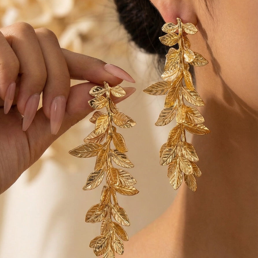 Floraya Earring