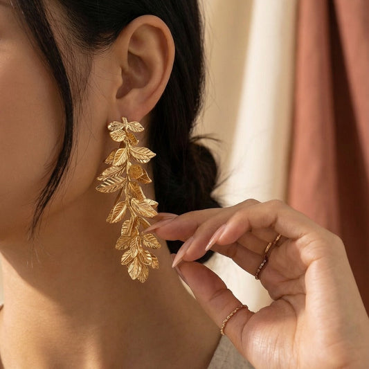 Floraya Earring