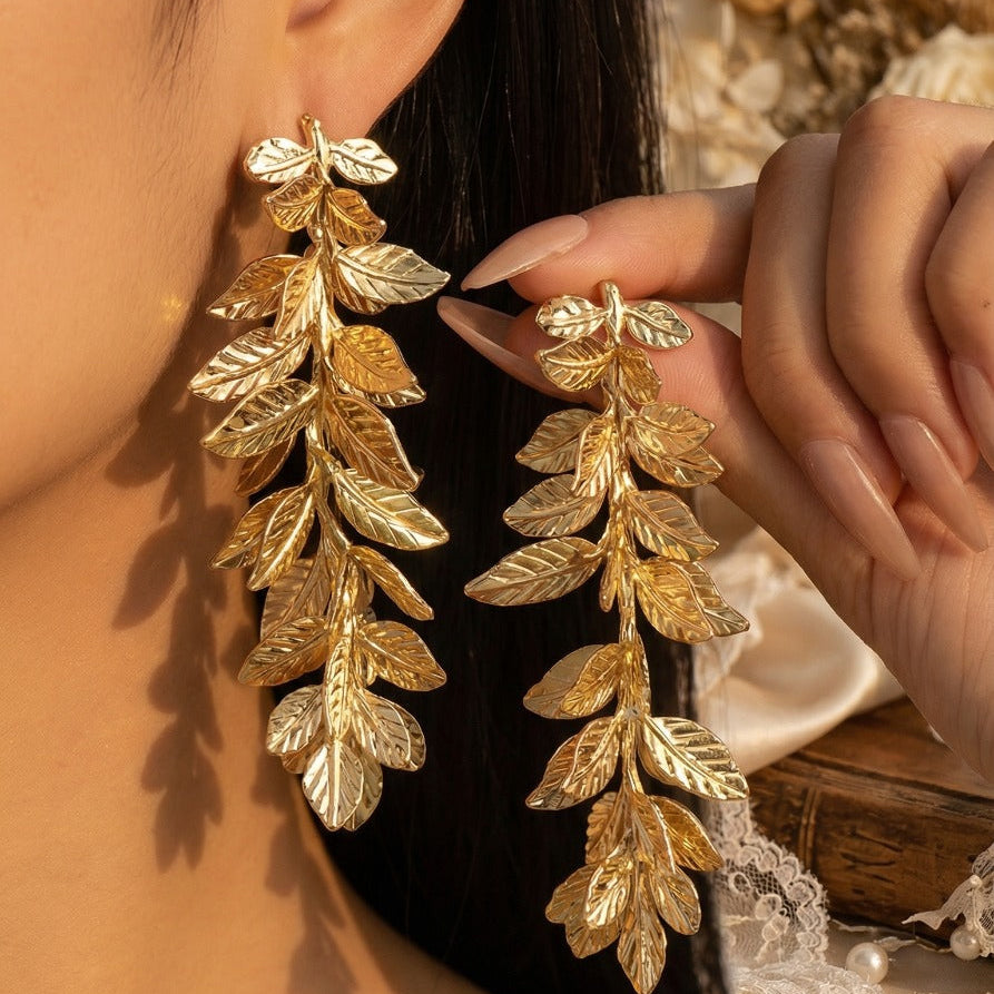 Floraya Earring
