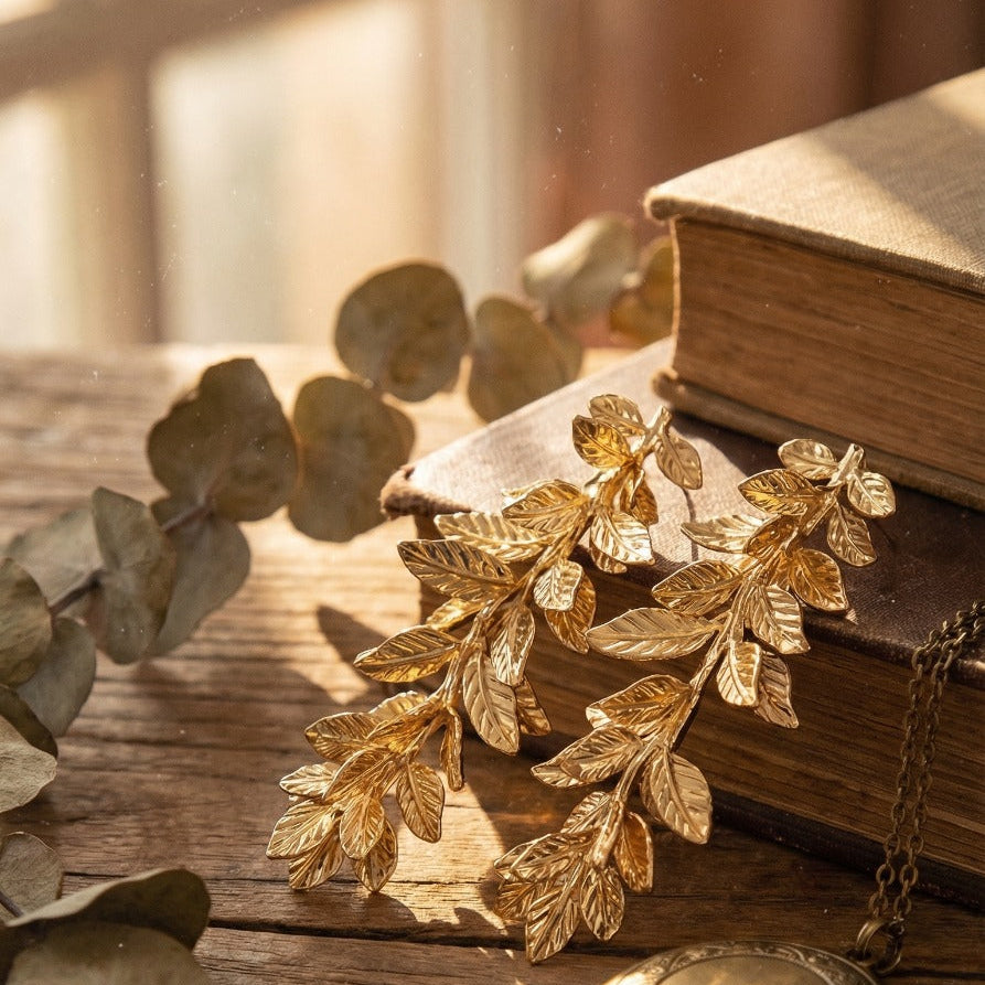 Floraya Earring